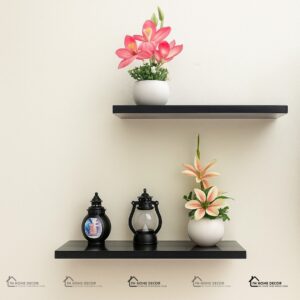 উচ্চমানের MDF বোর্ড — টেকসই ও দীর্ঘস্থায়ী 🔧 সাথে থাকছে: ওয়াল ক্ল্যাম্প, রয়্যাল ফ্ল্যাগ, স্ক্রু ও প্রয়োজনীয় অ্যাকসেসরিজ 🎨 ডিজাইন: মিনিমাল অথচ এলিগেন্ট — আপনার ঘরের সাথে একদম মানানসই